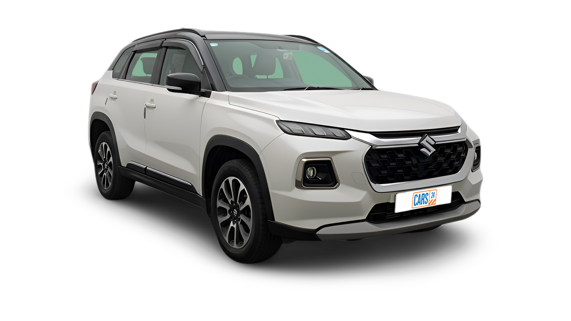 Maruti Grand Vitara-img